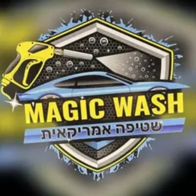 Magic Wash
