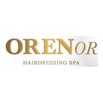 Oren Or Hairdressing Spa