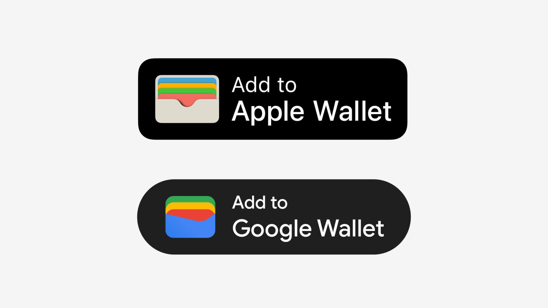 הוספת כרטיס העסק ל-Apple Wallet ול-Google Wallet